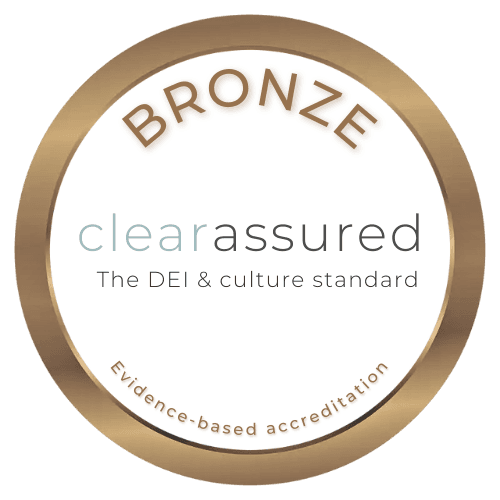 Clear Assured, bronze